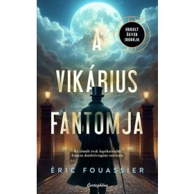 Éric Fouassier: A vikárius fantomja
