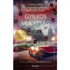 Colleen Cambridge: Gyilkos mulatság