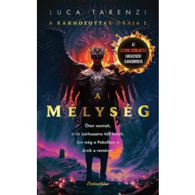 Luca Tarenzi: A Mélység - A Kárhozottak órája I.