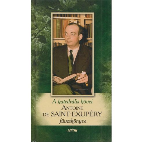 Antoine de Saint-Exupéry: A katedrális kövei