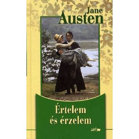 Jane Austen: Értelem és érzelem