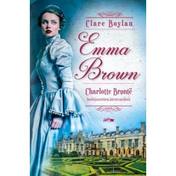 Charlotte Brontë, Clare Boylan: Emma Brown