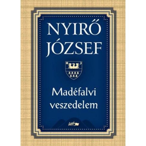 Nyírő József: Madéfalvi veszedelem