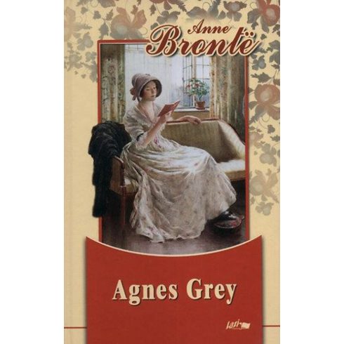 Anne Brontë: Agnes Grey