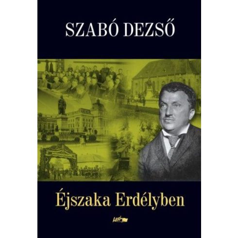 Szabó Dezső: Éjszaka Erdélyben