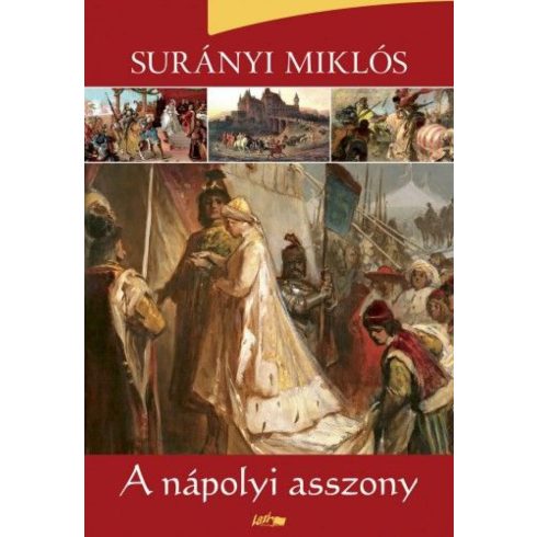 Surányi Miklós: A nápolyi asszony