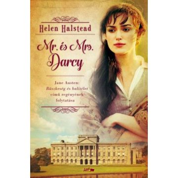 Helen Halstead: Mr. és Mrs. Darcy