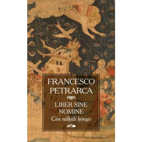 Francesco Petrarca: Cím nélküli könyv - Liber sine nomine