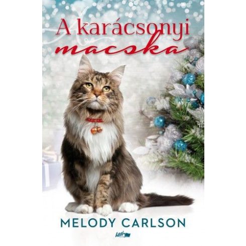 Melody Carlson: A karácsonyi macska