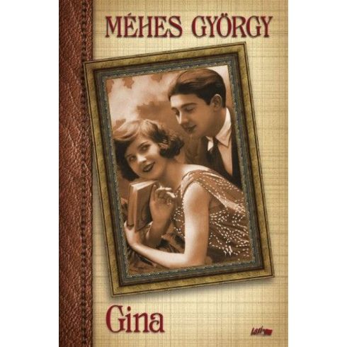 Méhes György: Gina