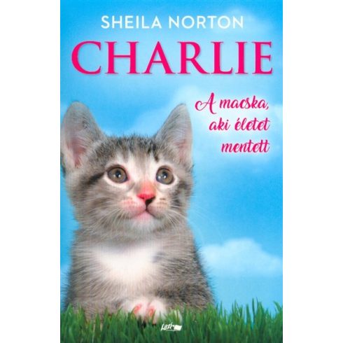 Sheila Norton: Charlie