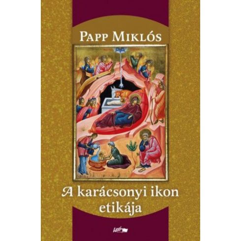 Papp Miklós: A karácsonyi ikon etikája