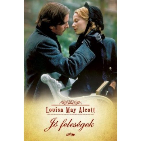 Louisa May Alcott: Jó feleségek