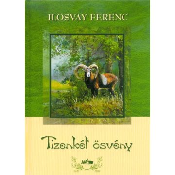 Ilosvay Ferenc: Tizenkét ösvény