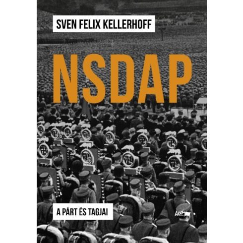 S. F. Kellerhoff: NSDAP