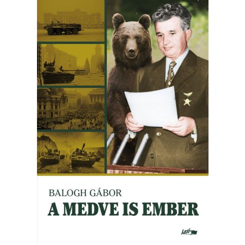 Balogh Gábor: A medve is ember