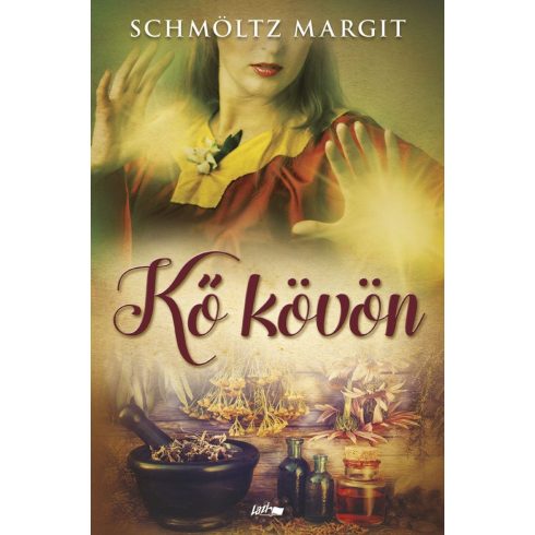 Schmöltz Margit: Kő kövön