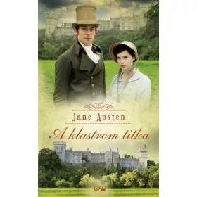 Jane Austen: A klastrom titka
