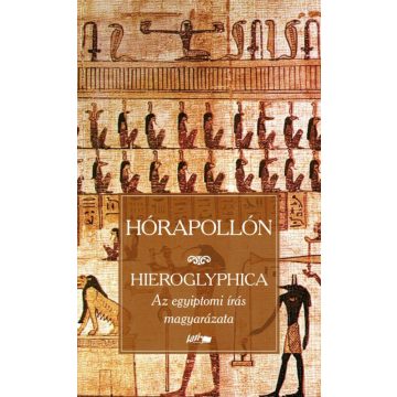 Hórapollón: Hieroglyphica