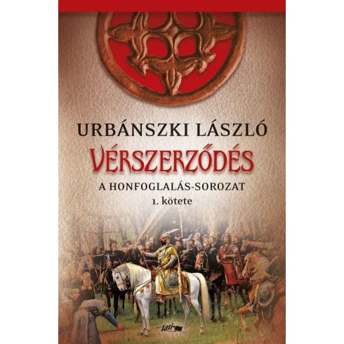 Urbánszki László: Vérszerződés