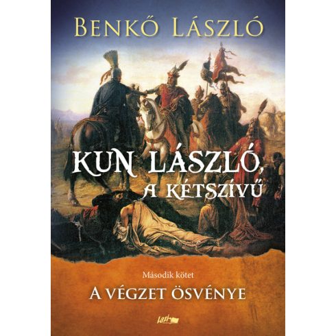 Benkő László: Kun László II.