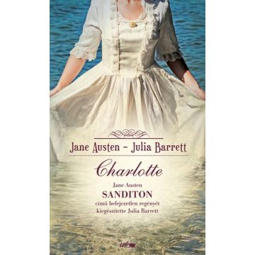 Jane Austen, Julia Barrett: Charlotte