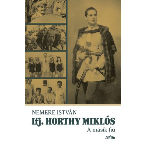 Nemere István: Ifj. Horthy Miklós