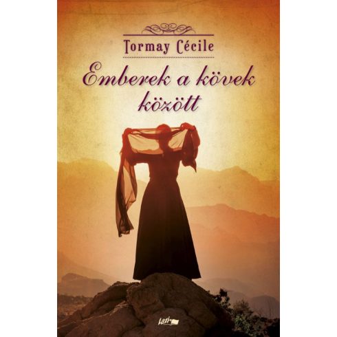 Tormay Cécile: Emberek a kövek között