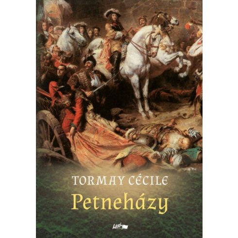 Tormay Cécile: Petneházy