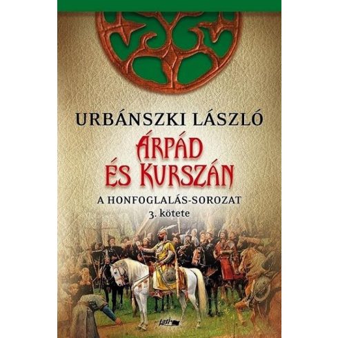 Urbánszki László: Árpád és Kurszán