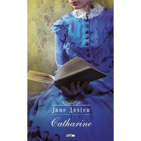 Jane Austen: Catharine