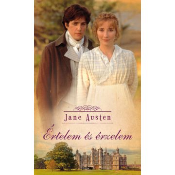 Jane Austen: Értelem és érzelem