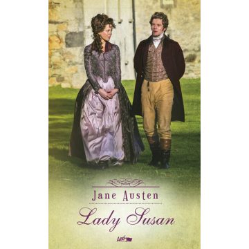 Austen Jane: Lady Susan