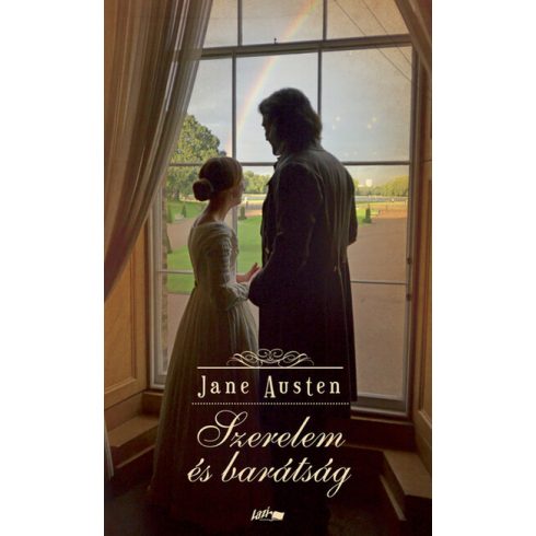 Jane Austen: Szerelem és barátság