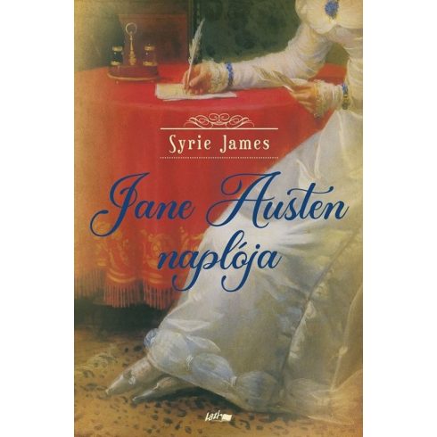 Syrie James: Jane Austen naplója