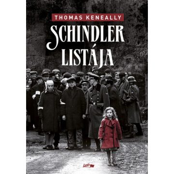Thomas Keneally: Schindler listája