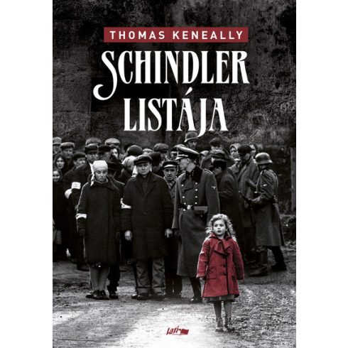 Thomas Keneally: Schindler listája