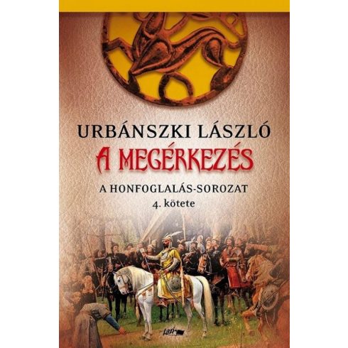 Urbánszki László: A megérkezés