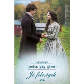Louisa May Alcott: Jó feleségek