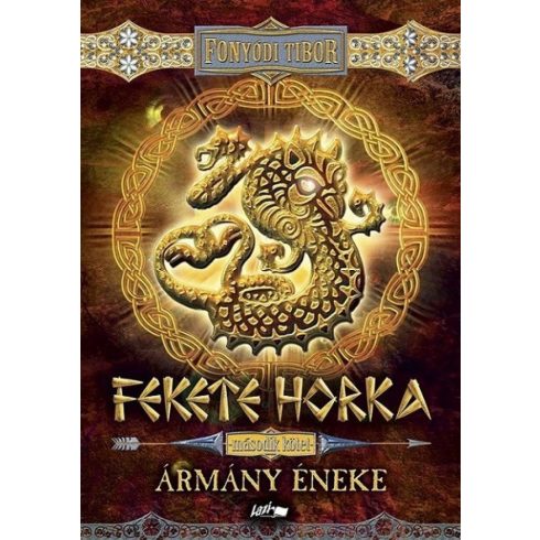 Fonyódi Tibor: Fekete Horka II.