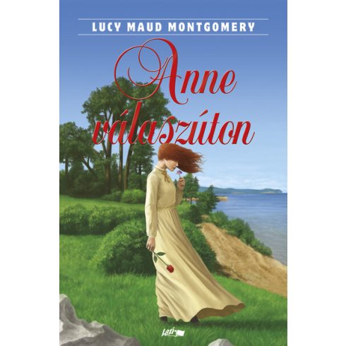 Lucy Maud Montgomery: Anne válaszúton