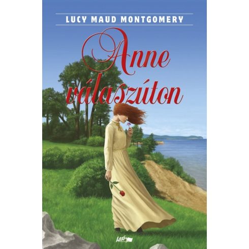 Lucy Maud Montgomery: Anne válaszúton