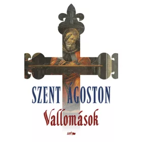 Szent Ágoston: Vallomások