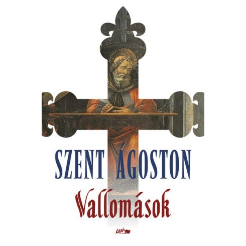 Szent Ágoston: Vallomások