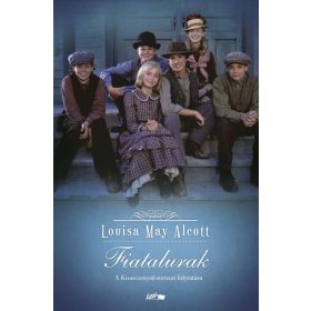 Louisa May Alcott: Fiatalurak
