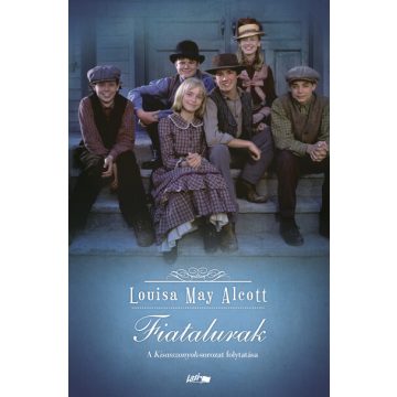 Louisa May Alcott: Fiatalurak