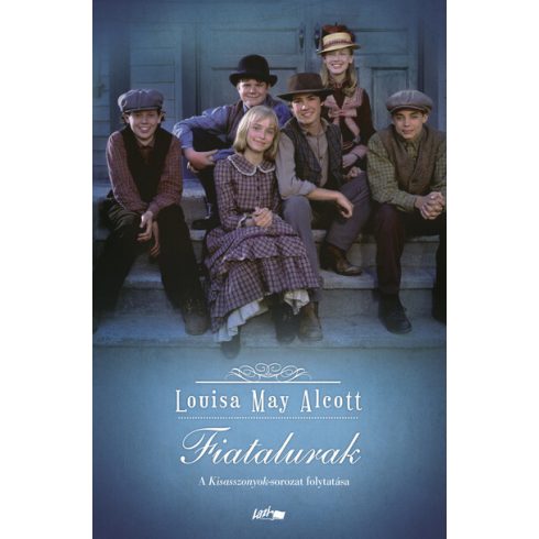 Louisa May Alcott: Fiatalurak