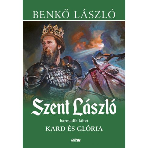 Benkő László: Szent László III.