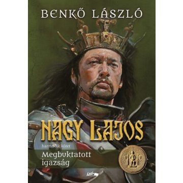 Benkő László: Nagy Lajos III.