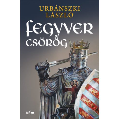 Urbánszki László: Fegyver csörög